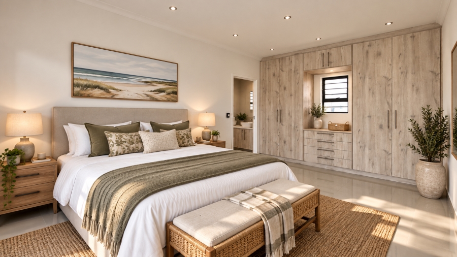 4 Bedroom Property for Sale in Britannia Bay Western Cape